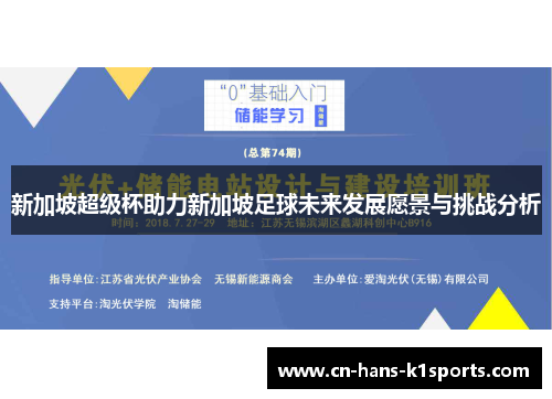新加坡超级杯助力新加坡足球未来发展愿景与挑战分析 新加坡超级杯助力新加坡足球未来发展愿景与挑战分析
